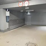 Manu Park Apartament Z Garazem Centrum