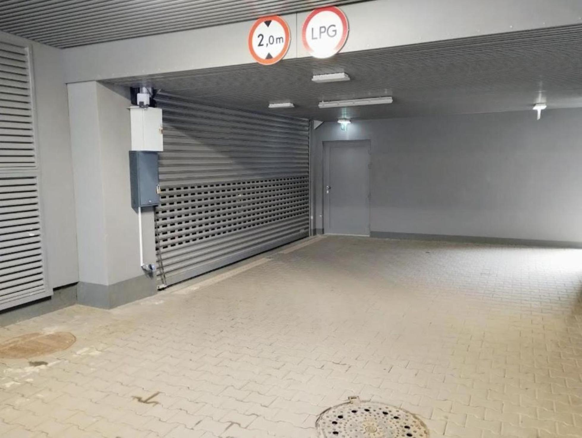 Apartament Manu Park Z Garazem Centrum *